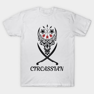 circassian T-Shirt